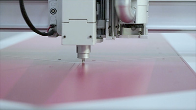 Zund Digital CNC